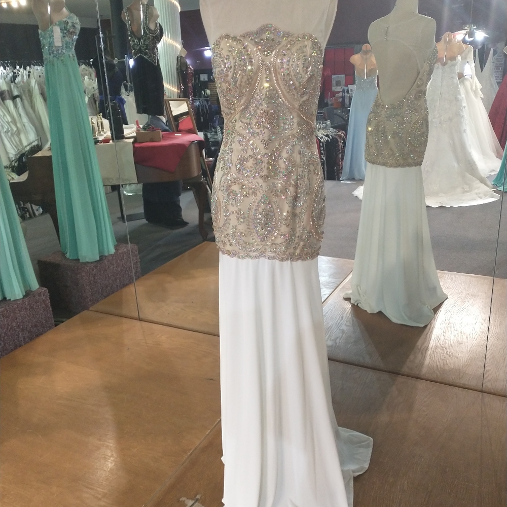 Formal or prom dress